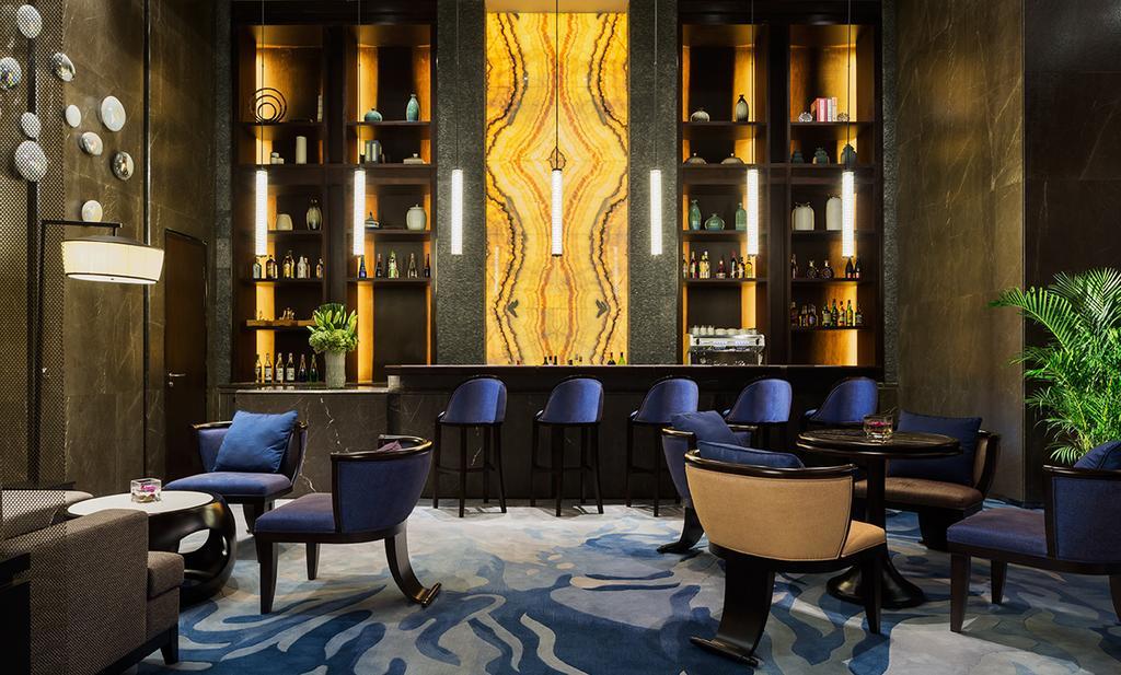 Wanda Realm Hotel Wuhu Zewnętrze zdjęcie