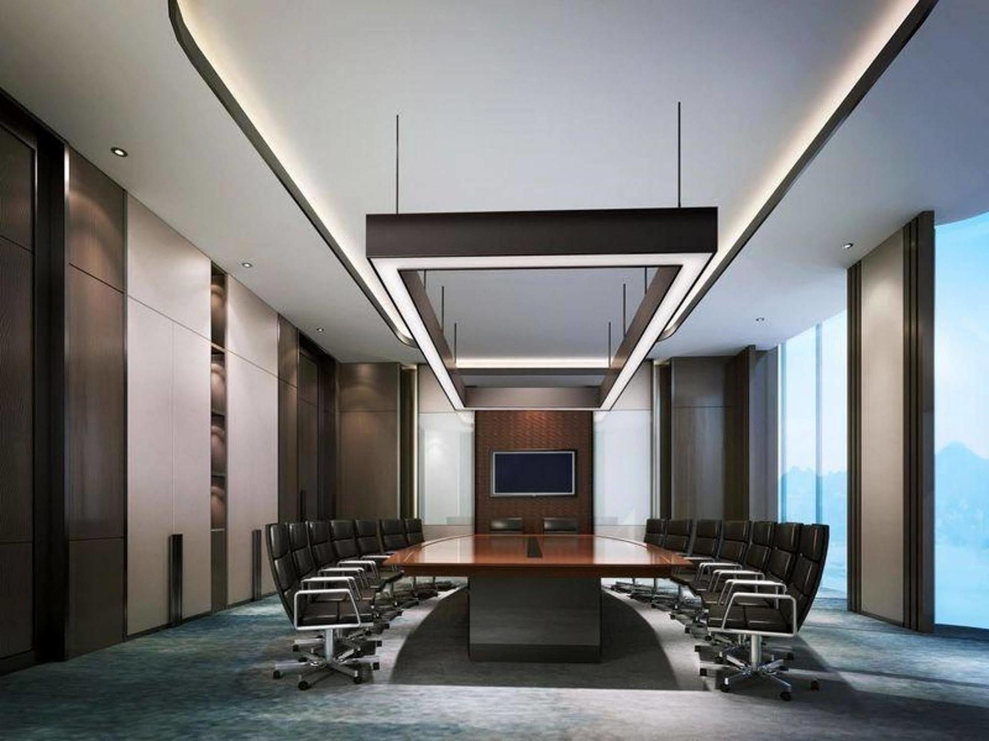 Wanda Realm Hotel Wuhu Zewnętrze zdjęcie