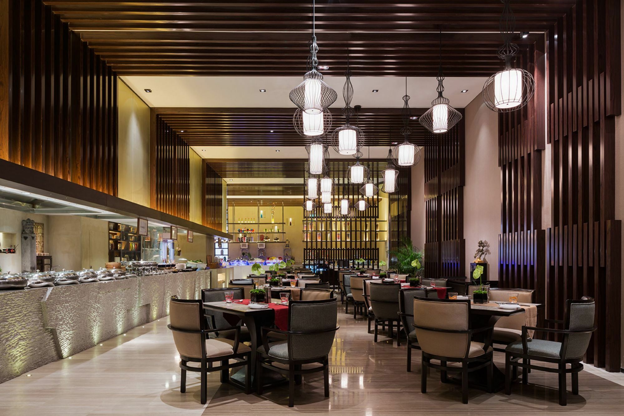Wanda Realm Hotel Wuhu Zewnętrze zdjęcie